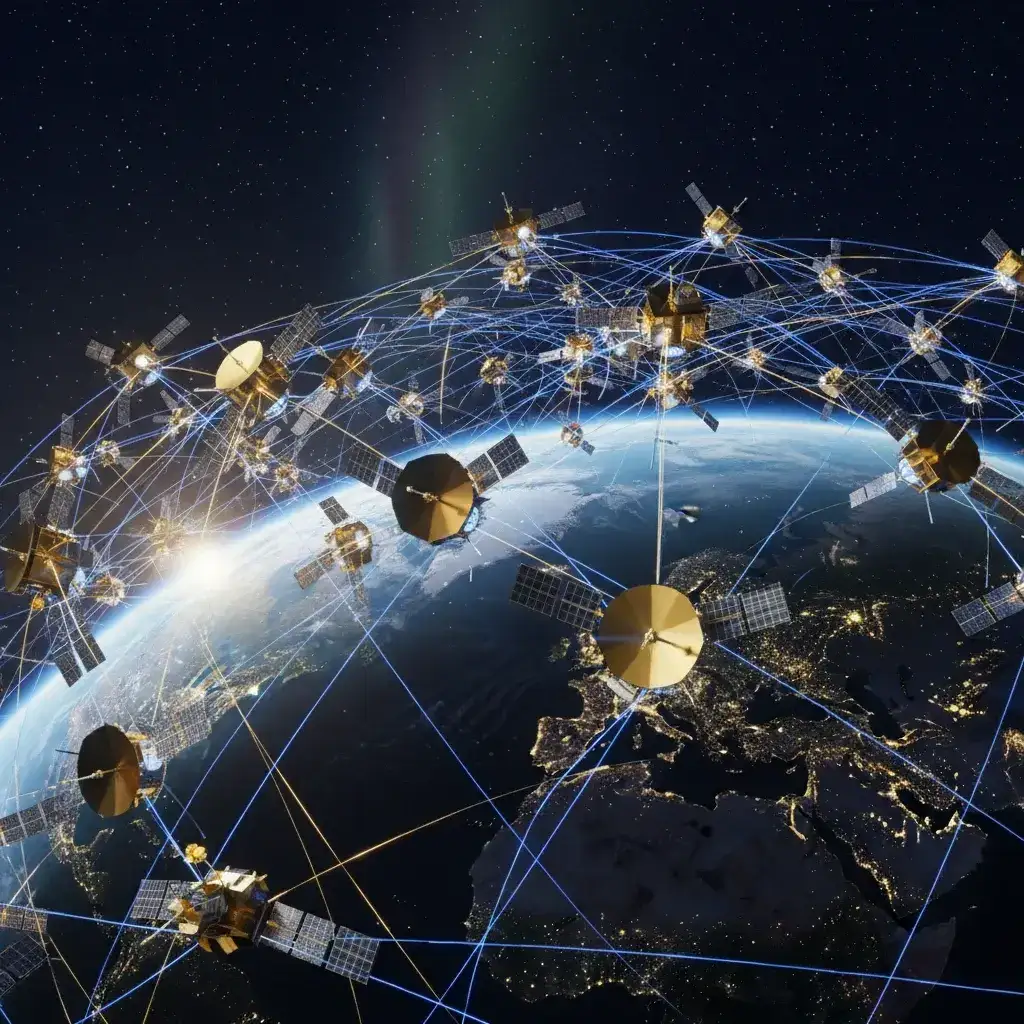 HTS Market Set to Reach $76B as Industry Enters Terabit Era