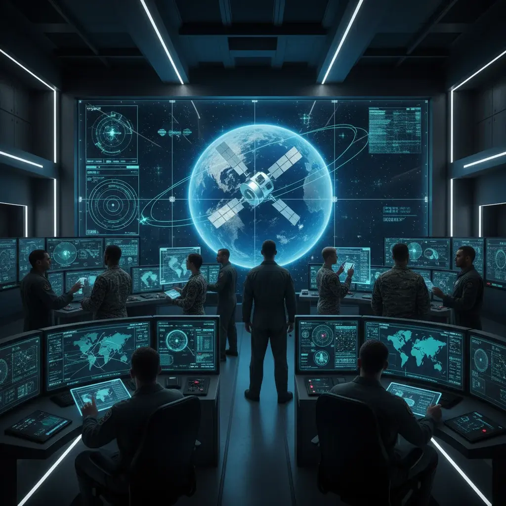 Pentagon awards Raytheon $45 million for GPS ground system as program future is reassessed