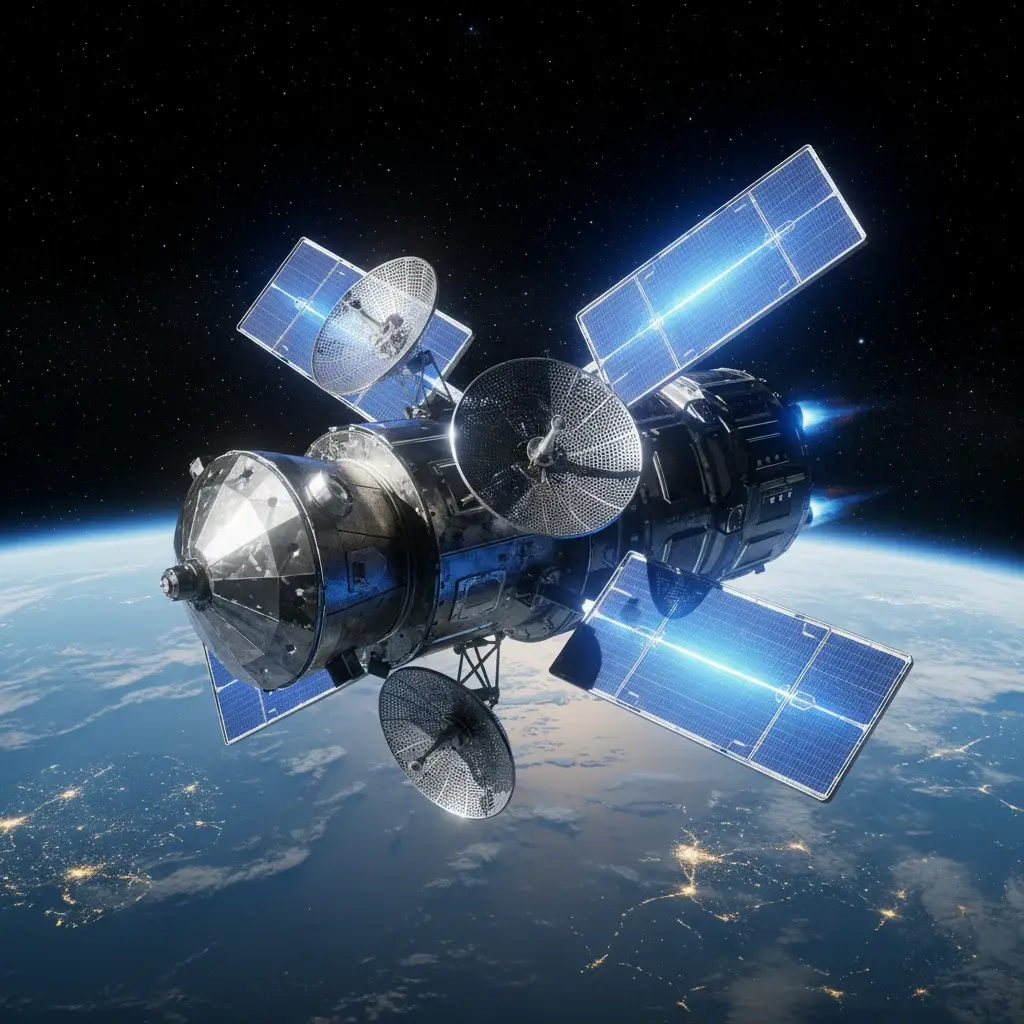 Space Force budget would more than double in Trump’s $1.5 trillion defense plan