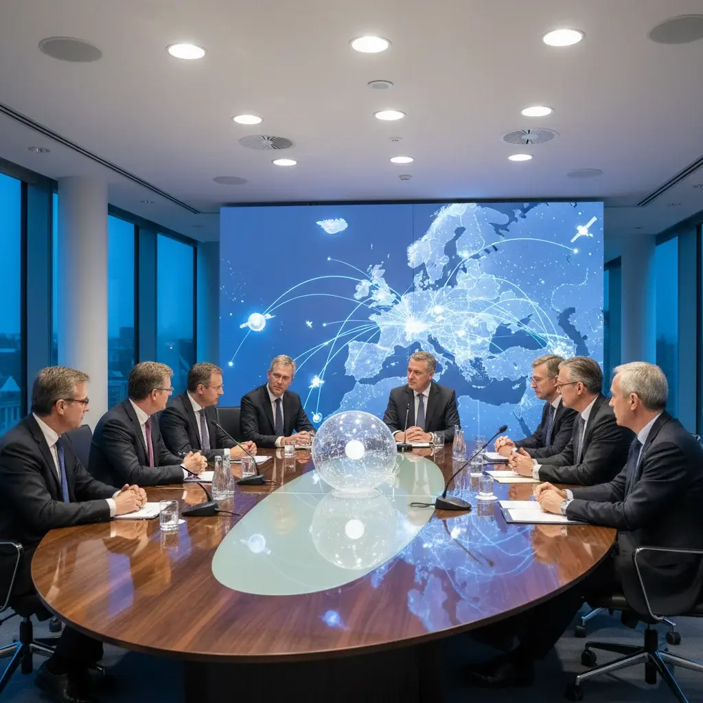 Understanding the EU Space Act