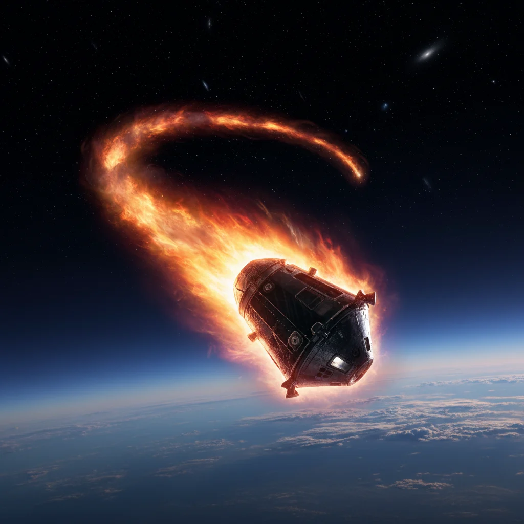Exclusive: Orbital Paradigm Emerges as the Lone Survivor of Failed PSLV Launch