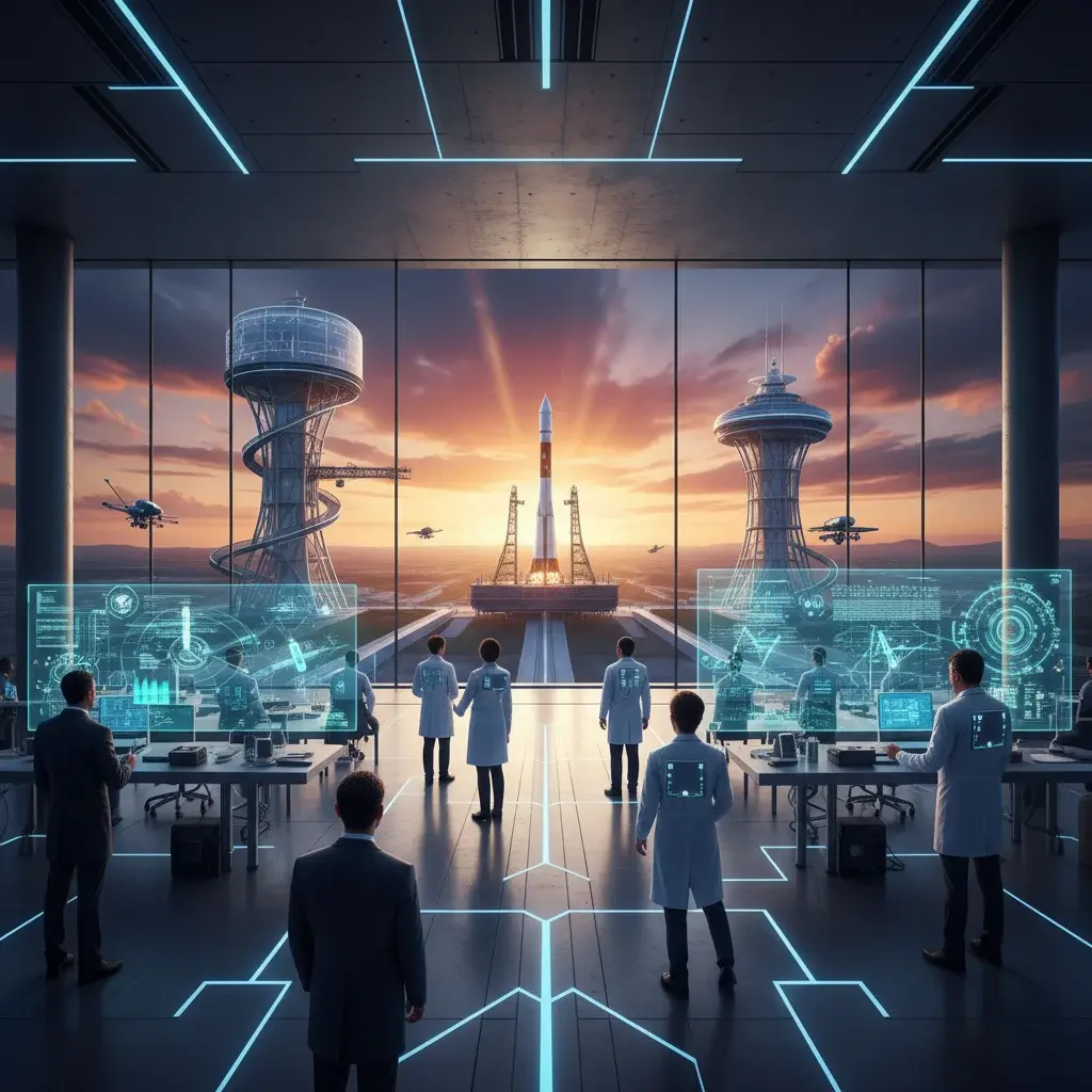 Kazakhstan must choose: be Eurasia’s tech broker or become a pawn in the new global space race