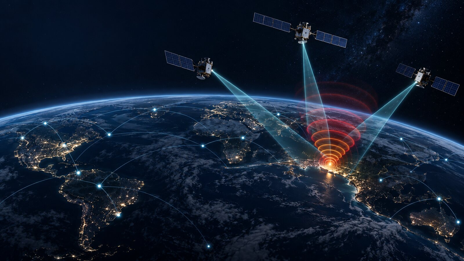 Space Force Turns Commercial RF Tracking Into a Standing Mission