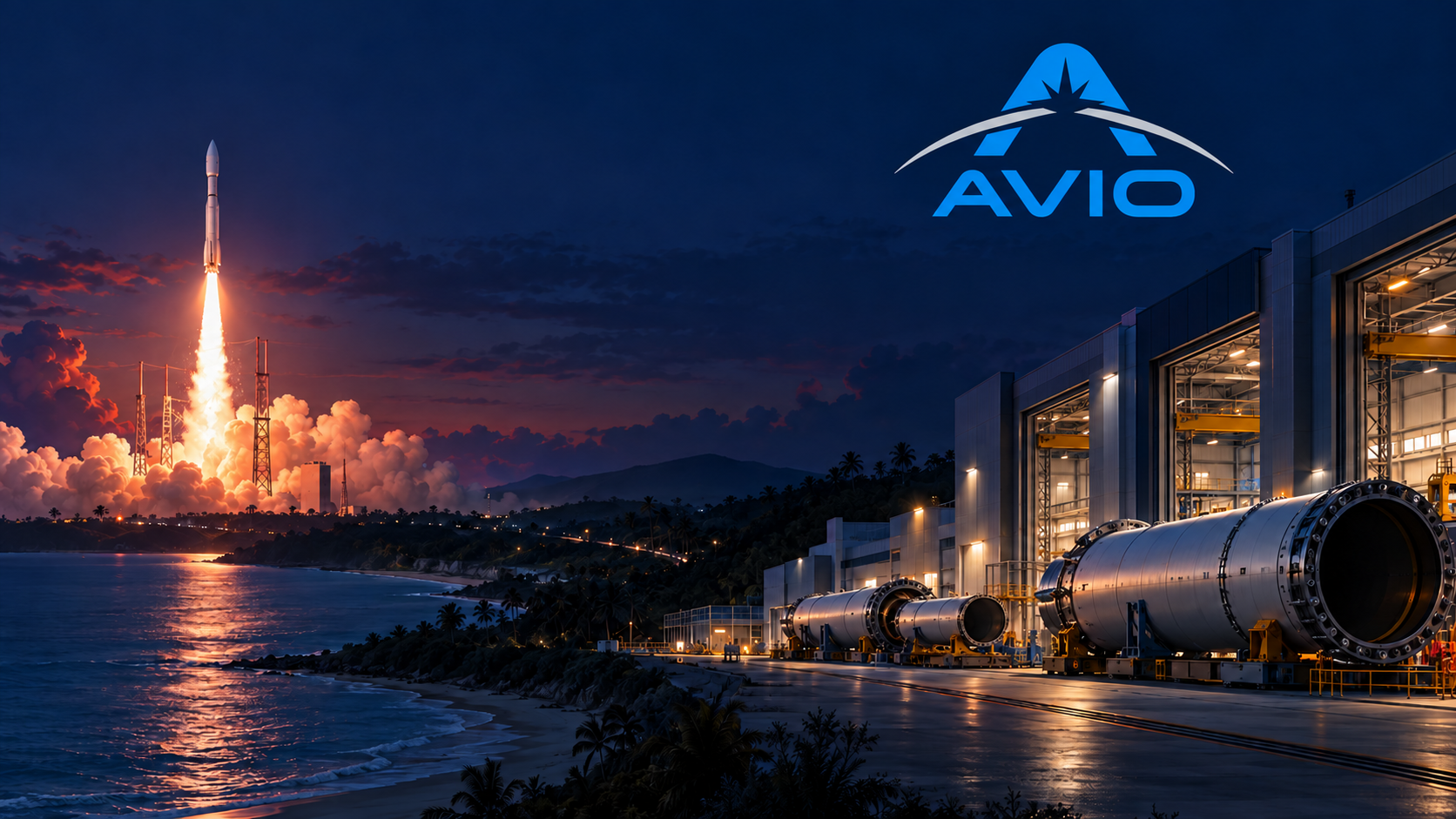 AVIO S.p.A.: Strategic, Financial and Competitive Assessment
